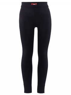 Термокальсоны детские BlackSpade BS9266 черный, р. 140-146