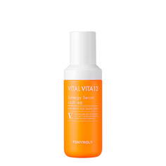 TONY MOLY Vital Vita 12 Synergy Serum Мультивитаминная сыворотка для лица