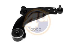 Рычаг подвески 4U FRG37680