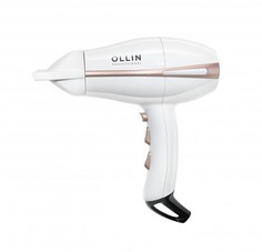 Фен Ollin Professional OL-7132 White