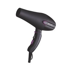 Фен Ollin Professional OL-7106 Black