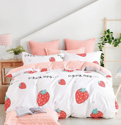 Постельное белье TANGO TPIG-921 50х70 (2шт), 70х70 (2шт) евро