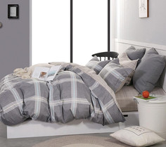 Постельное белье TANGO TPIG-1113-50 50х70 (2шт) 2-спальное