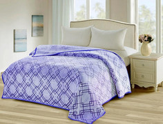Плед из микрофибры TANGO BICOLOR-52 200х220