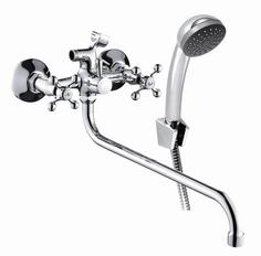 Смеситель для ванны KONNER ELC2610