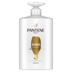 Шампунь Pantene Pro-V Интенсивное Восстановление, Для Поврежденных Волос, 900мл