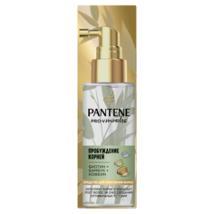 Спрей для волос Pantene Пробуждение Корней С Кофеином И Биотином 100 мл