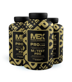 Бустер тестостерона MEX M-Test Pro, 150 таблеток