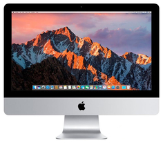 Моноблок Apple iMac 21.5 (Z0TH000F5)
