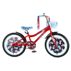Велосипед 1 TOY ВН20218 LOL 20