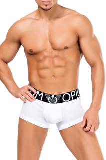 Трусы мужские OPIUM R108 белые L