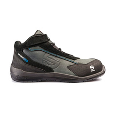 Ботинки механика Sparco RACING EVO, чёрный, р-р 43 0751543NRNR