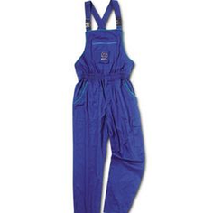 Комбинезон механика Salopette, синий, р-р L Sparco 002001AZ3L