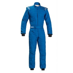 Комбинезон для автоспорта SPRINT RS-2.1 FIA синий, р-р 50 Sparco 00109150AZ