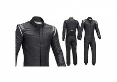 Комбинезон для автоспорта (FIA) SUPERLEGGERA RS-9.1, черный, р-р 54 Sparco 001126954NR