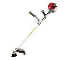 Бензиновый садовый триммер Honda UMK 450 UEET 2 л.с.