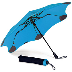 Зонт женский BLUNT XS Metro Aqua