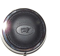 Портативная пепельница Braun Buffel 39070-003-010 черная