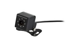 Видеокамера заднего вида INTERPOWER IP-668 IR (ИК подсветка)