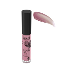 Блеск для губ "Мягкий Розовато-Лиловый", тон 11 Lavera 6.5 мл