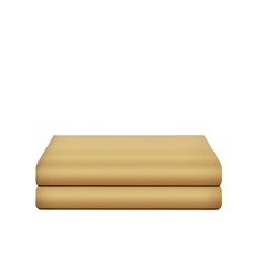Простынь Sparkis Mustard (90x200)
