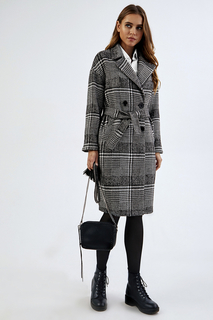 Пальто женское Tom Farr T4F W9705.58 черные M