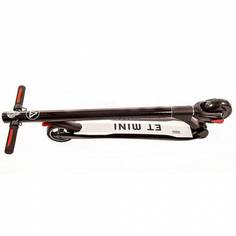 Электросамокат ET mini Carbon Volt Age