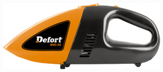 Пылесос автомобильный DEFORT DVC-35