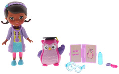 Игровой набор Disney Доктор Плюшева и ее друзья 90805 в ассортименте