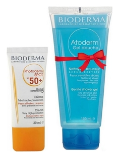 Подарочный набор Bioderma Photoderm Spot