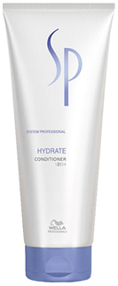 Кондиционер для волос Wella Professional SP Hydrate 200 мл