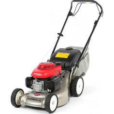 Бензиновая газонокосилка Honda HRG 416 PK EH 3,8 л.с.