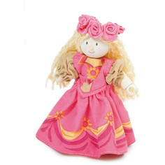 Мини кукла Принцесса Амелия Le Toy Van BK967