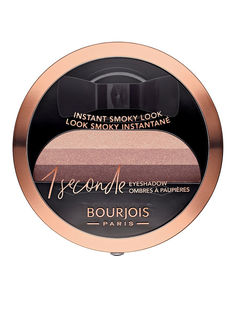 Bourjois Тени для век 1 seconde eyeshadow Ж Товар Тон 08