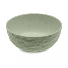 Миска koziol club organic, 16 см, зелёная