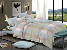 Постельное бельё Amore Mio Gold Bernard Сатин Евро