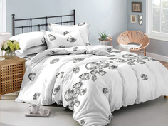 Постельное бельё Amore Mio Gold Constance Сатин Евро