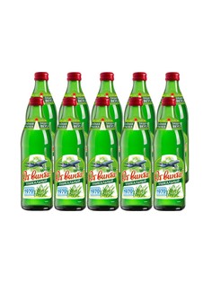 Безалкогольный напиток "От Винта "Тархун" 0,45л. Евровинт стекло, 10 штук