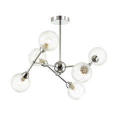 Потолочная люстра Lumion Everly 44386C