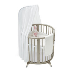 Балдахин Stokke SLEEPI для люльки White