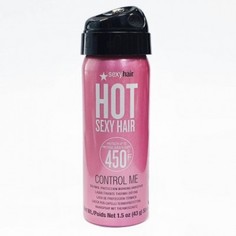 Лак термозащитный / Control Me Thermal Protection Working Hairspray (50 мл)