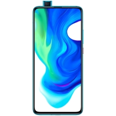 Смартфон Xiaomi POCO F2 Pro Neon Blue