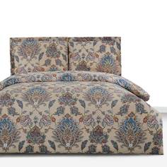 Постельное Белье Arya Simple Living 2 Сп. 200X220 Anisa