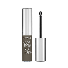 Divage Browfix Gel - Товар Тон № 03
