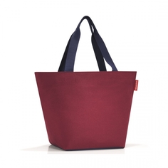 Сумка Reisenthel Shopper M Dark Ruby