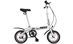 Велосипед Berg Jim 14” (2020) (One size)