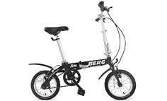 Велосипед Berg Jim 14” (2020) (One size)