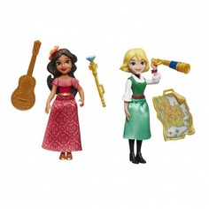 Игровой набор Hasbro Елена из Авалора C0380 в ассортименте Disney Princess