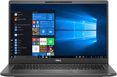 Ноутбук Dell Latitude 7400-2705