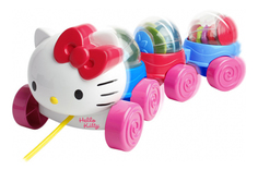 Каталка детская Unimax Hello Kitty